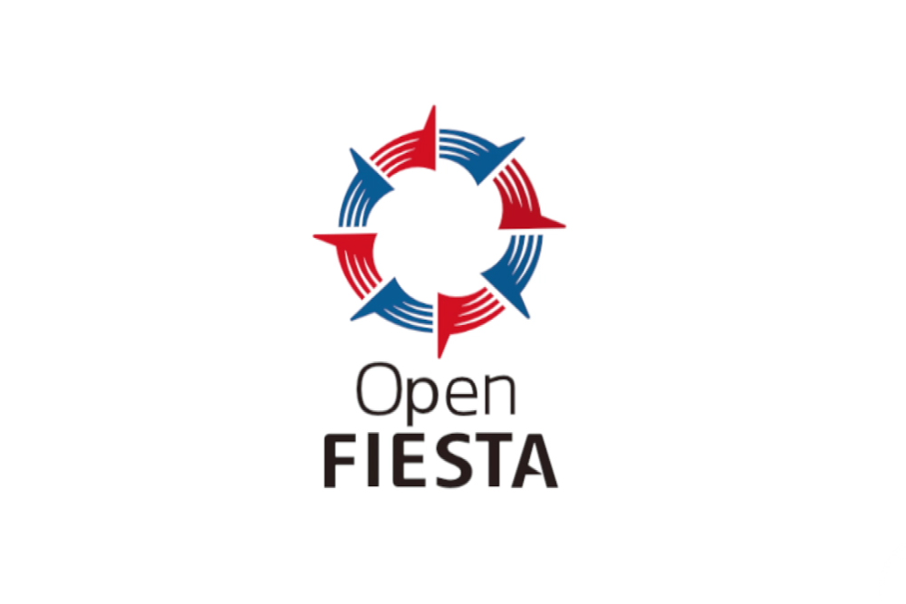 Open FIESTA Promotional Video